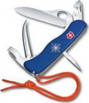 Victorinox Skipper Pro blau
