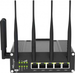 Milesight UR75 5G Wireless PoE-Router Industrial