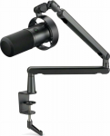 Fifine dynamic microphone T688 (czarny)