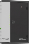 Alcasa Good Connections Wall charging cabinet bis 11" USB-COE 30W Port