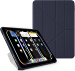 Pipetto Limited Pipetto Origami No1 OriginalCase iPad Pro 11" M4/M5 Dark Blue