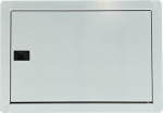 MCB Box TIBOX 440x300x115mm; 1x16P, Flush Mount, Indoors use