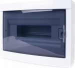 Surface mounted switchgear 12 modular Adelid RM-NT-12T