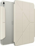 Uniq UNIQ tablet pouch Camden Click iPad Air 11'' (2024) beige/ivory
