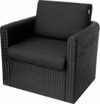 Hobbygarden R3 PODUSZKA NEL CZARNY