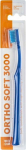 Woom Woom Ortho Soft 3000 Toothbrush orthodontic toothbrush