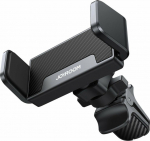 Joyroom Car Phone Holder for Air Vent Black (Jr-Zs377)