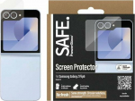 PanzerGlass SAFE by PanzerGlass Sam Z Flip6 F741 Screen Protection Classic Fit SAFE95866