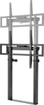 Techly Wall bracket-100 cali 120kg elektryczny