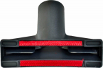 AJS Small nozzle with velvet for Electrolux vacuum cleaner, Philips, SM32