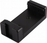 Puluz Tripod Adapter Phone Holder / Smartphone on a tripod 1/4'''' + footer Iso / Pu448b