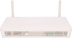 Huawei HG8247H5 ONT, 2.4GHz, 1x GPON, 4x RJ45 1000Mb/s, 1x RJ11, 1x USB, 1x CATV