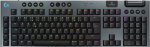 Log Logitech G G915 X - Tastatur - LIGHTSPEED - hintergrundbeleuchtet