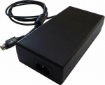 Hewlett Packard Enterprise 180 W AC power adapter for, HPE ProLiant MicroServer