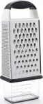 OXO Good Grips Z Silver container