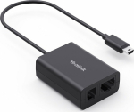 Yealink EHS62 Wireless Headset Adapter