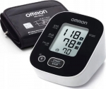 Omron M2 Intelli IT+ HEM-7146T2-EBK Blood Pressure Monitor