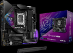 ASRock Z890M Riptide WiFi Motherboard