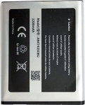 Extra Digital Battery SAMSUNG G810, T749, D788, I688, W699, G818, I8510C