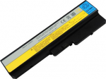 Notebook battery, Extra Digital Advanced, LENOVO L08O6D01, 5200mAh