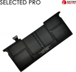 Notebook battery for A1495, 5100mAh, Extra Digital Selected Pro