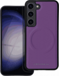 Fusion Accessories Roar Mag Morning Samsung Galaxy S23 5G Violet