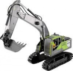 Amewi G071E crawler excavator 1:18 RTR