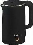 Lafe Kettle Double-walled Electric Kettle Double-walled