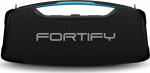 Veho MZ-9 Fortify 100W Bluletooth, Speaker - Black