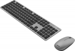 ASUS W5000 + Mouse Set Gray (US)