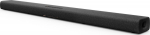 Yamaha SR-X40A, 180 W, Dolby Atmos, Dolby Digital, 120 W, 60 W, 7.62 cm (3"), Eingebaut