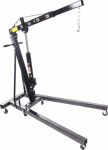 Rockforce Workshop crane 2t hydraulic foldable engine lifter