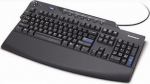 LENOVO Enhanced Performance USB Keyboard - Swedish/Finish (SE)(FI)