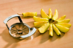 Leifheit 3157 manual apple slicer