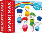 IUVI Games Smart Max My First People