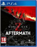 Solutions 2 GO PS4 World War Z: Aftermath