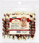 HILTON Beef and Lamb Sticks - dog treat - 500g
