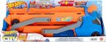 Mattel Hot Wheels: City - Speed Track Transporter (HYT83)