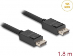 Delock DisplayPort-Kabel - DisplayPort (M)