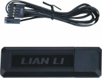Lian Li UNI FAN Wireless Controller V2 - schwarz