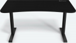 Arozzi Gaming Desk | Arena Medium | Pure Black