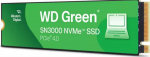 SanDisk WD Green SN3000 SSD WDS500G4G0E-00CPS0 500GB M.2