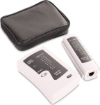 TESTER NETWORK GETFORT RJ-45 RJ-11