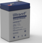 Akumulator AGM ULTRACELL UL 6V 5Ah