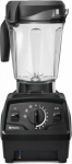 Vitamix Explorian E 520 schwarz Hochleistungsmixer
