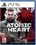 Focus Entertainment Atomic Heart PS5