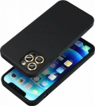 Etteri COVER SILICON CASE DO SAMSUNG GALAXY A16 4G/5G CZARNY