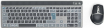 Hama multi-device set WKM-750 czarny - multi-device set | czarny