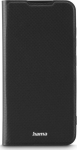 Hama Daily Protect, Folio, Samsung, Galaxy S25+, 17 cm (6.7"), Schwarz