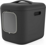 ROTHO Biala XL anthracite - cat litter box